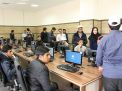 گزارش تصویری دانش آموزان/ روزدوم جشنواره از دبیرستان تا دانشگاه صنعتی شاهرود